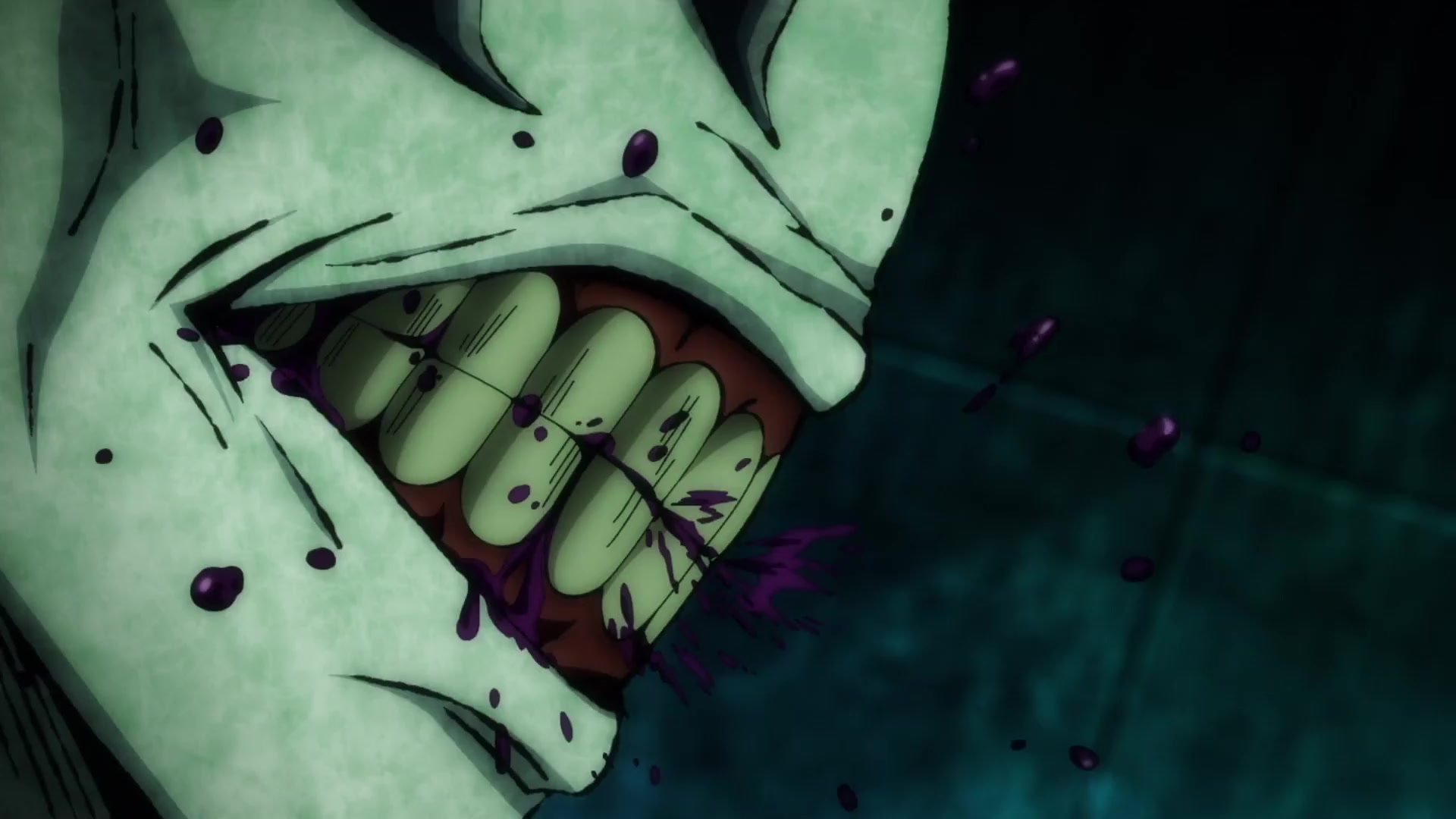 [Tsukyio Editing Resources] Jujutsu Kaisen Season 1 (Episode 4) Raw Clips (256) (tsukyio.com).mp4